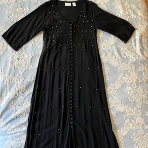 Soft Surroundings Gorgeous Dress